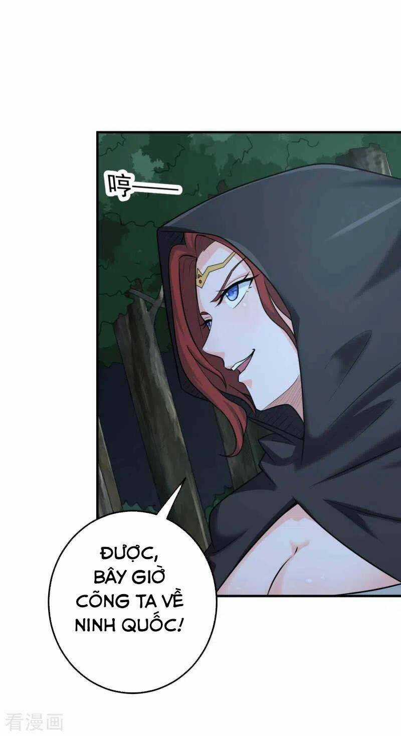 Nhất Kiếm Độc Tôn Chapter 95 trang 13