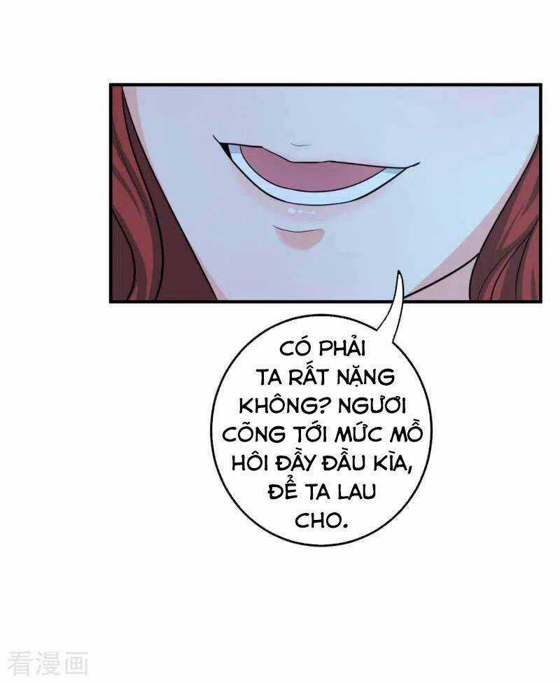 Nhất Kiếm Độc Tôn Chapter 95 trang 19