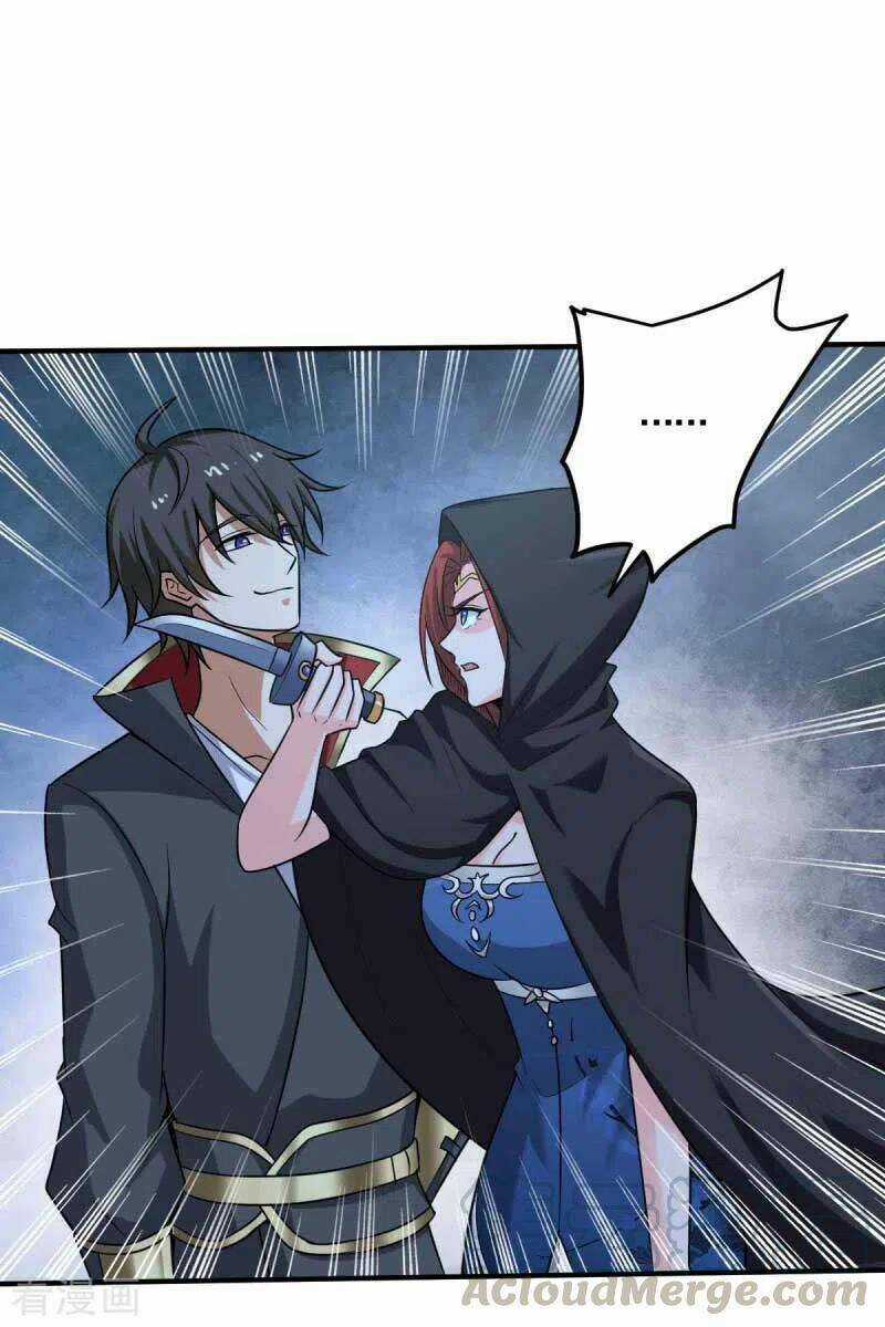 Nhất Kiếm Độc Tôn Chapter 95 trang 4