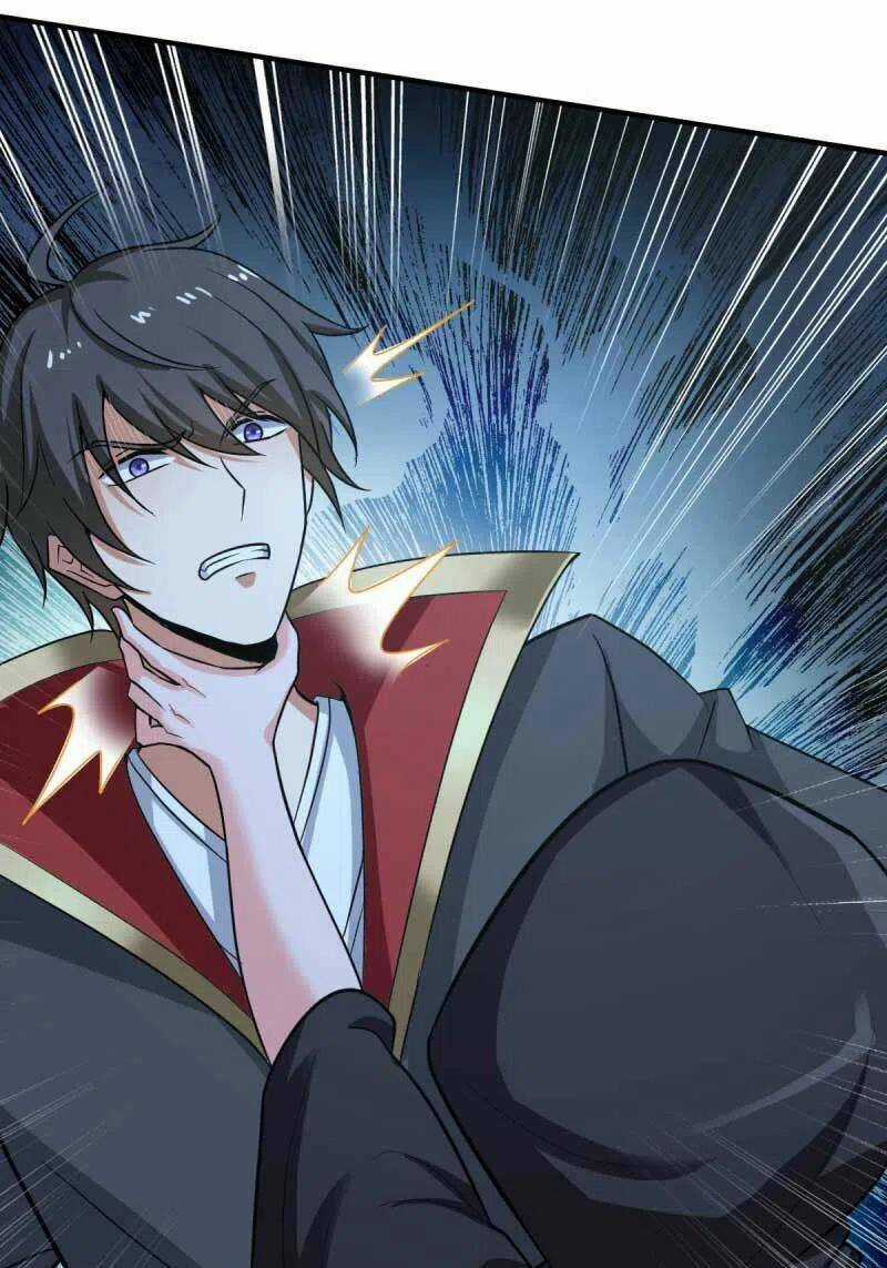 Nhất Kiếm Độc Tôn Chapter 95 trang 6