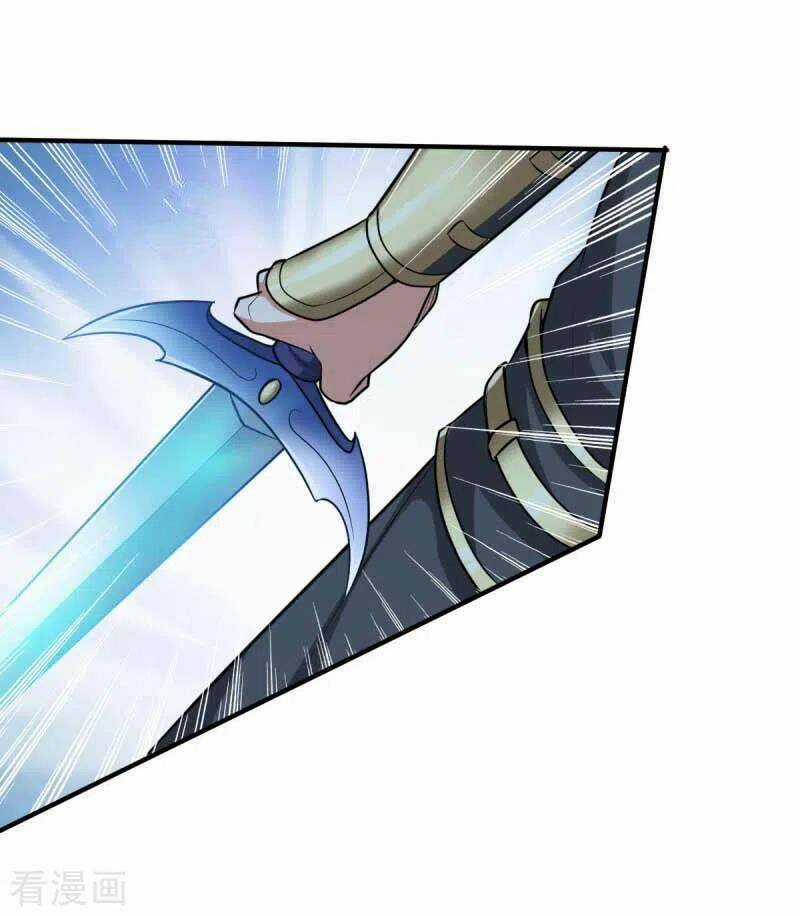 Nhất Kiếm Độc Tôn Chapter 95 trang 9