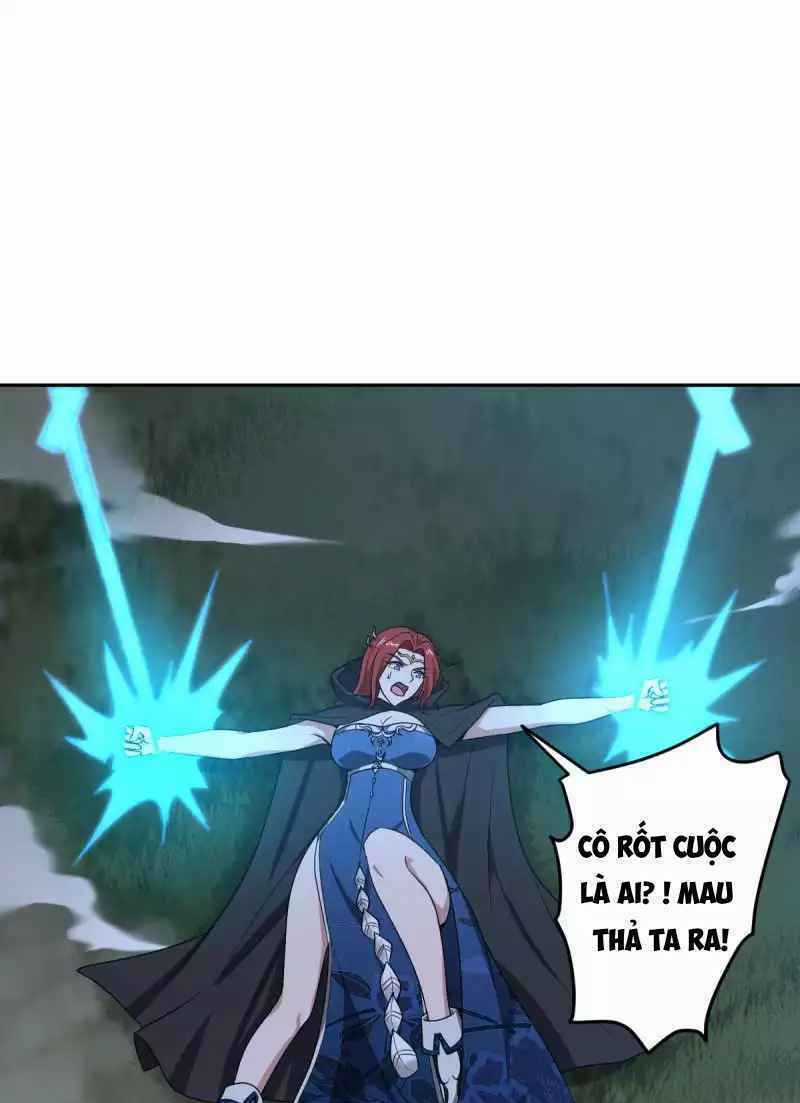 Nhất Kiếm Độc Tôn Chapter 96 trang 12