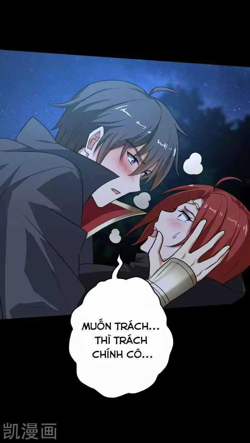 Nhất Kiếm Độc Tôn Chapter 96 trang 16