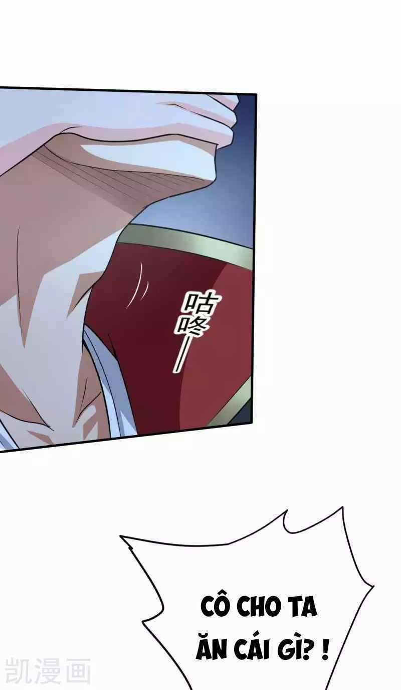 Nhất Kiếm Độc Tôn Chapter 96 trang 2