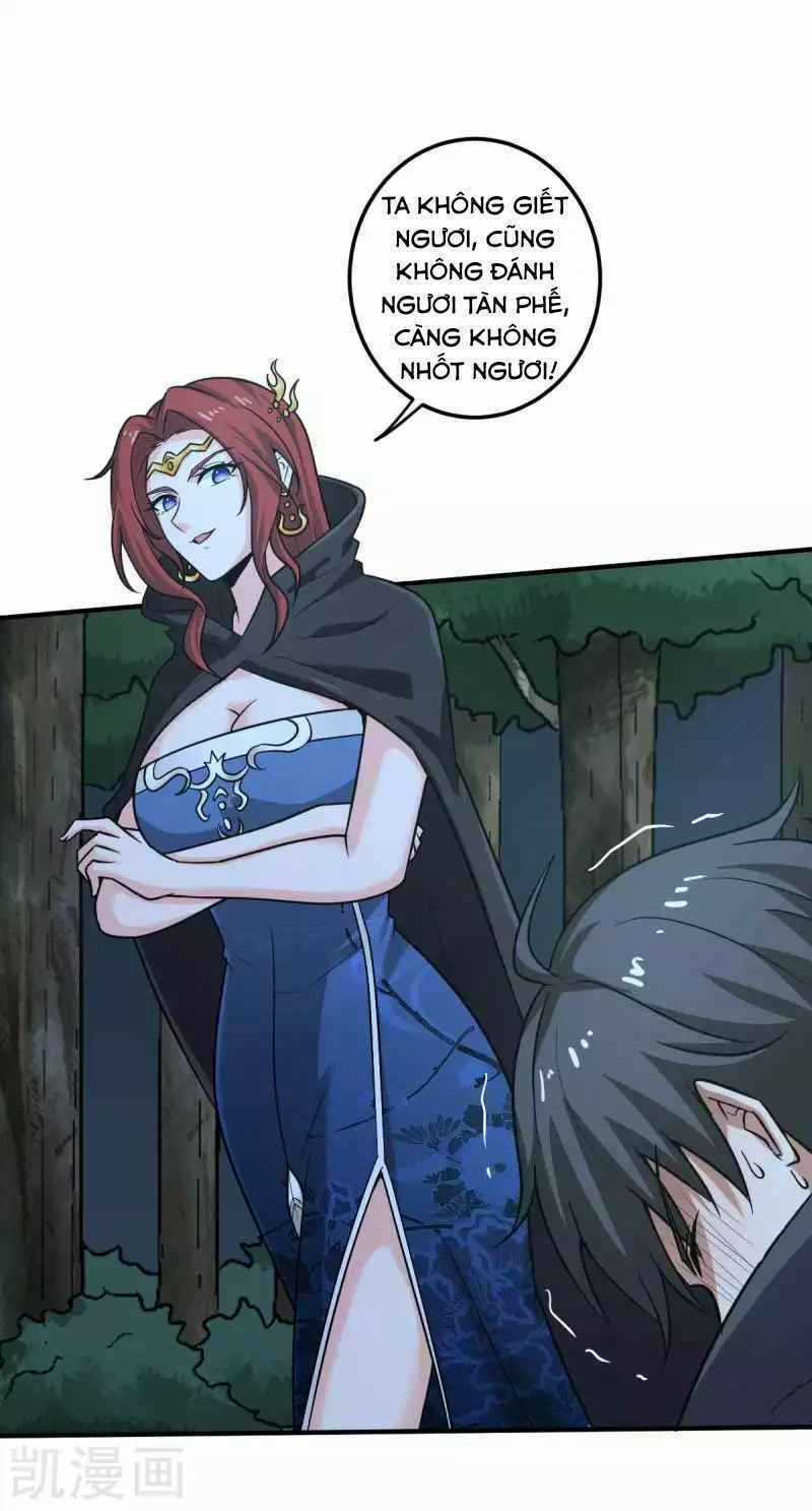 Nhất Kiếm Độc Tôn Chapter 96 trang 6