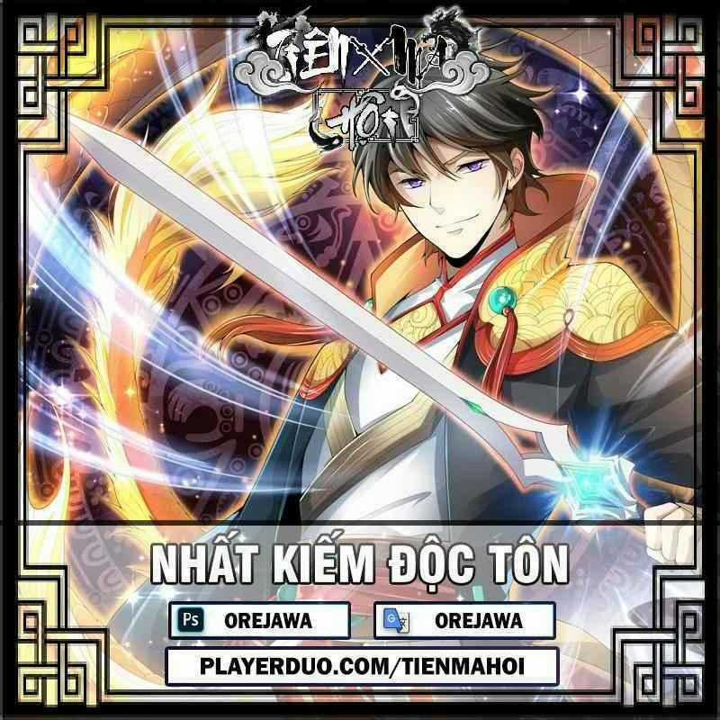 Nhất Kiếm Độc Tôn Chapter 97 trang 0