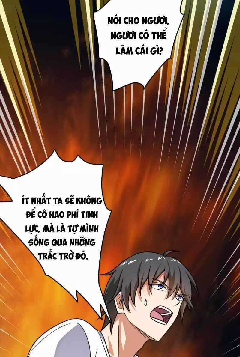 Nhất Kiếm Độc Tôn Chapter 97 trang 10