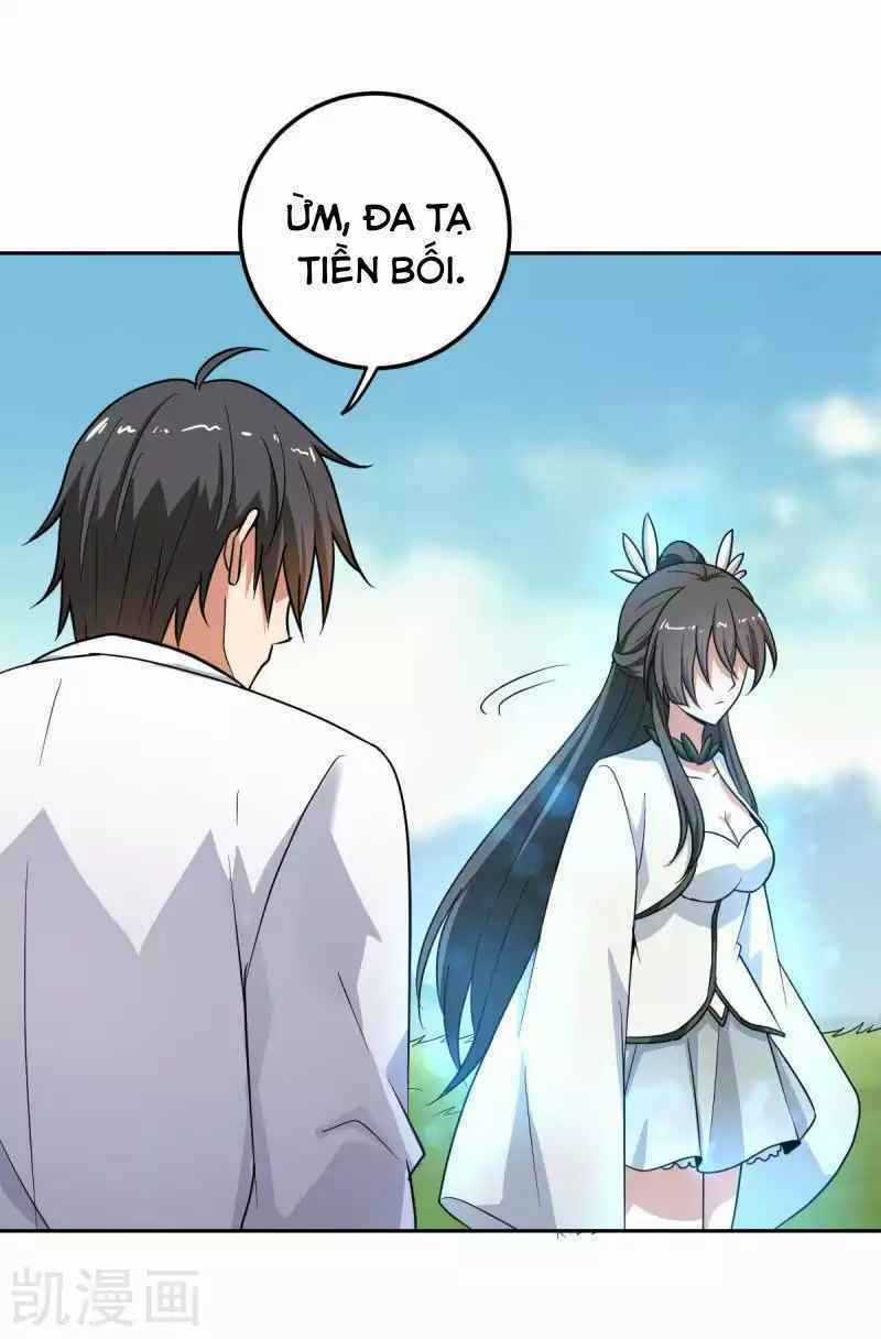 Nhất Kiếm Độc Tôn Chapter 97 trang 13