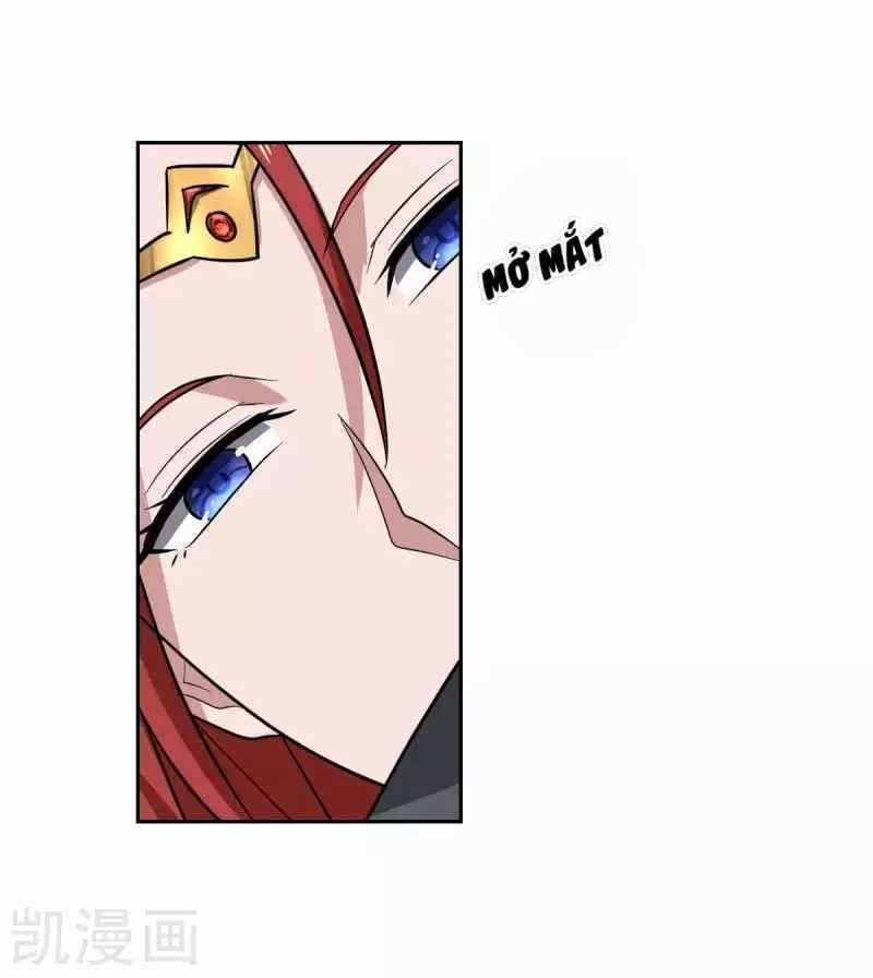 Nhất Kiếm Độc Tôn Chapter 97 trang 15