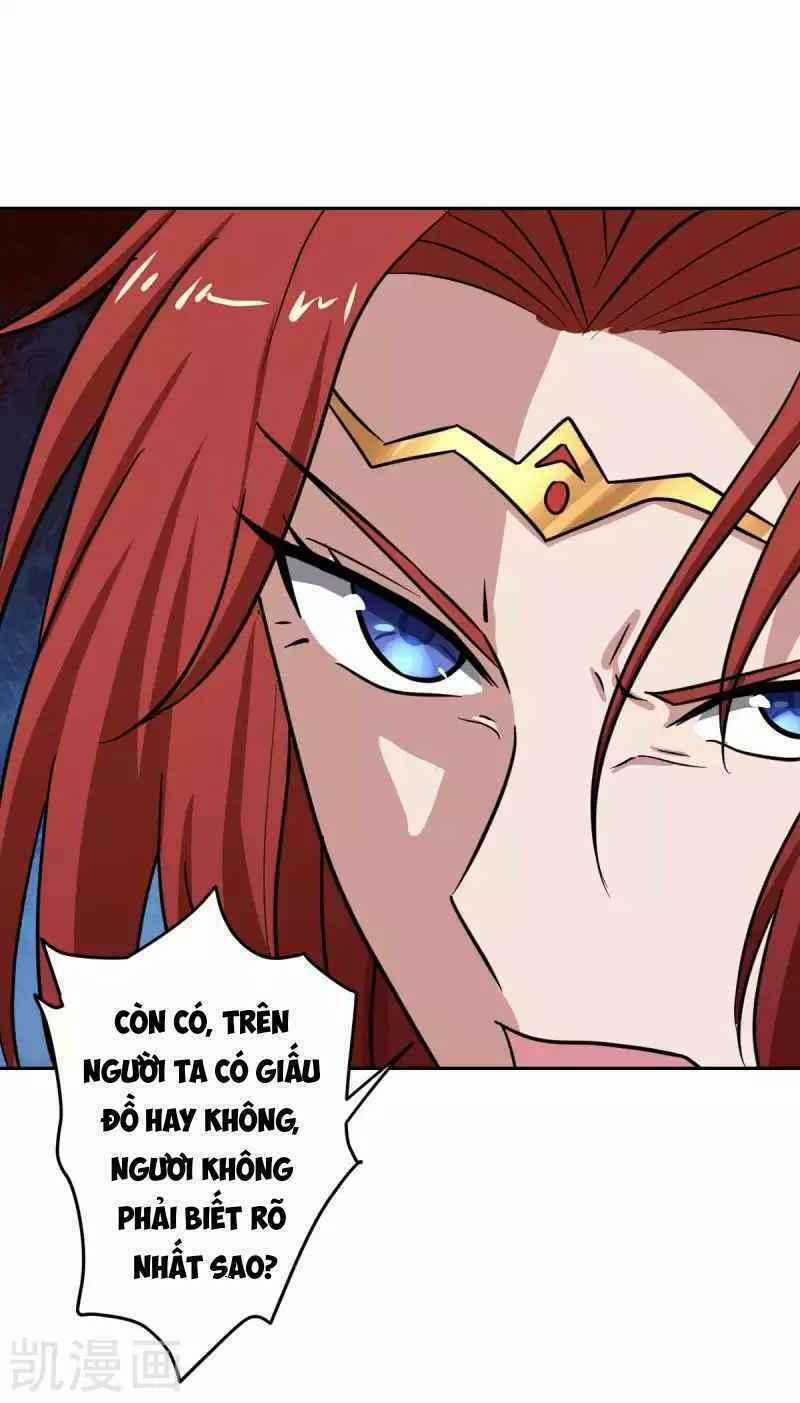 Nhất Kiếm Độc Tôn Chapter 97 trang 19