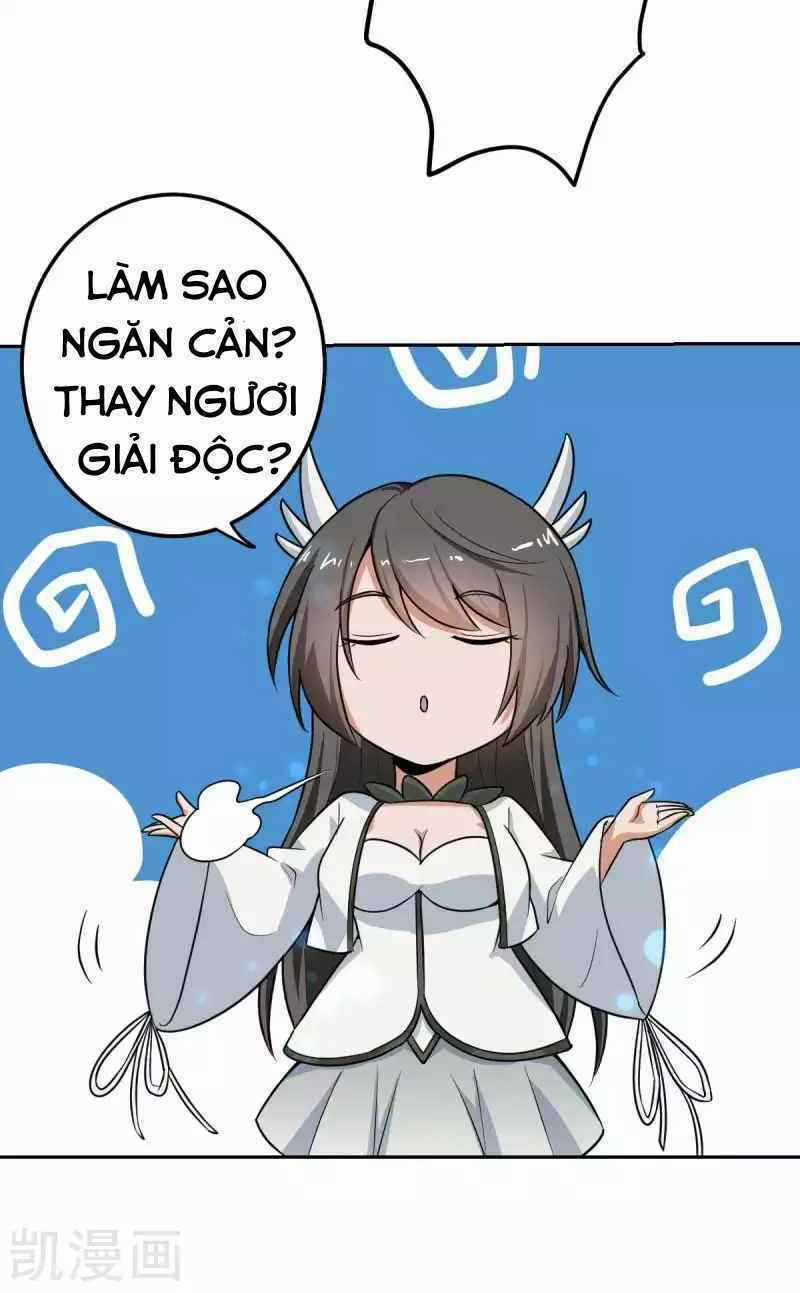 Nhất Kiếm Độc Tôn Chapter 97 trang 4