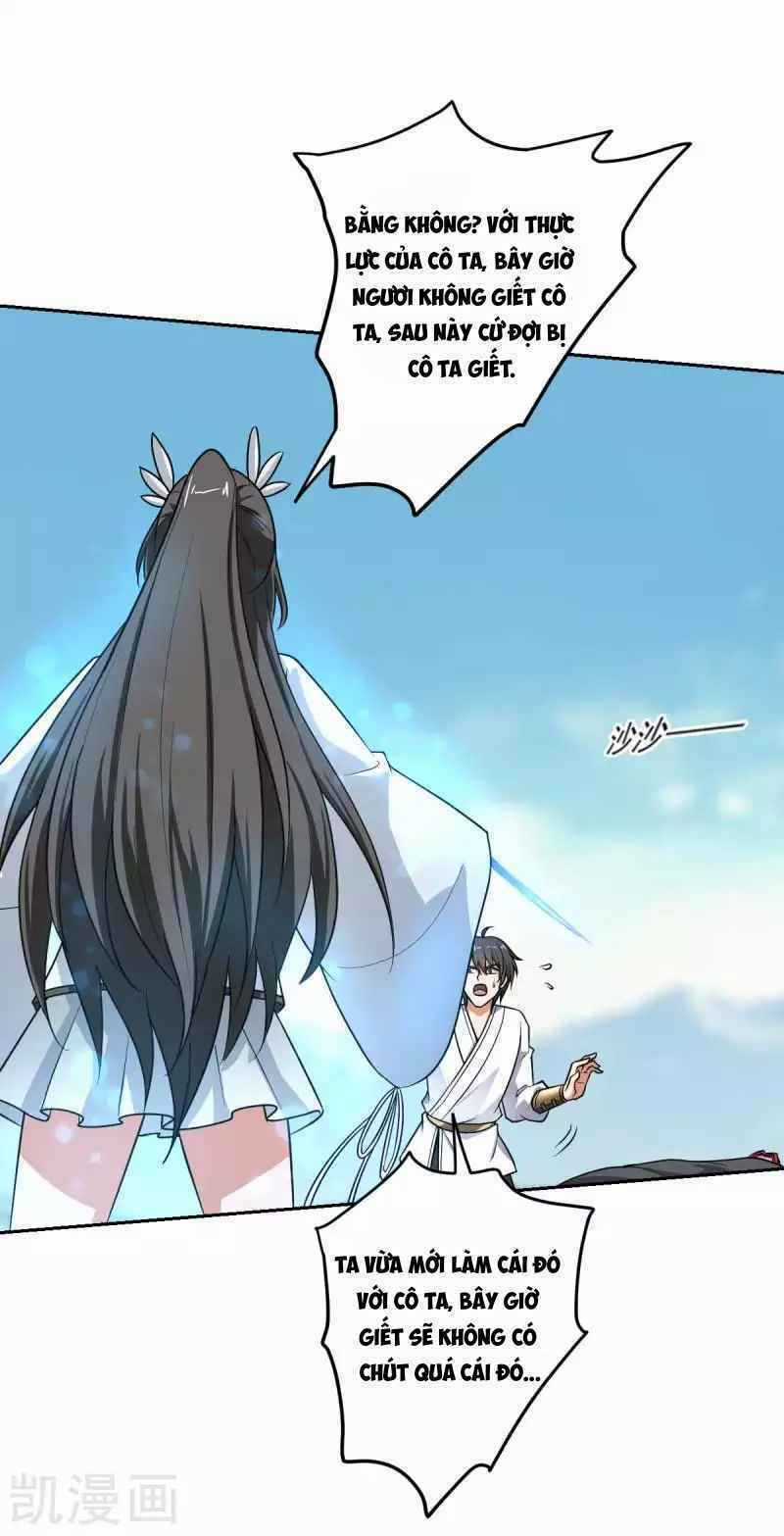 Nhất Kiếm Độc Tôn Chapter 97 trang 7