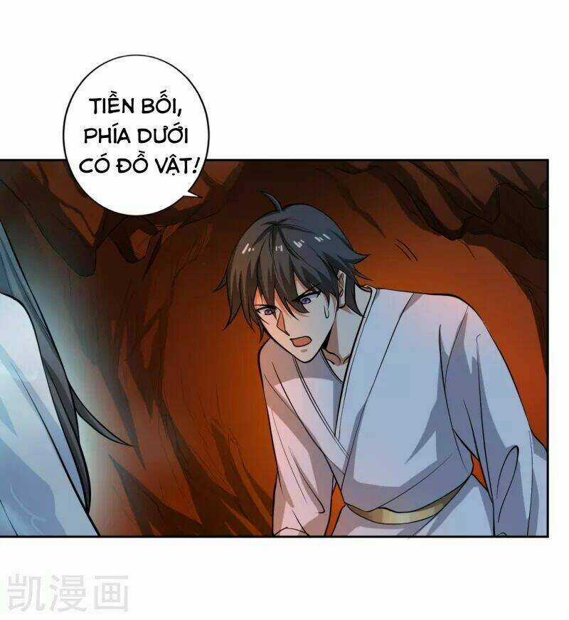 Nhất Kiếm Độc Tôn Chapter 98 trang 13