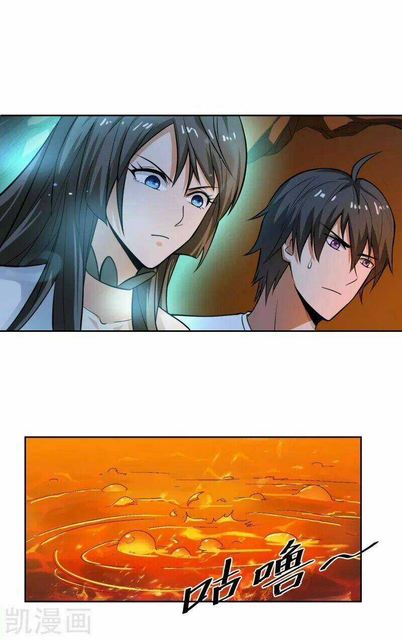 Nhất Kiếm Độc Tôn Chapter 98 trang 15