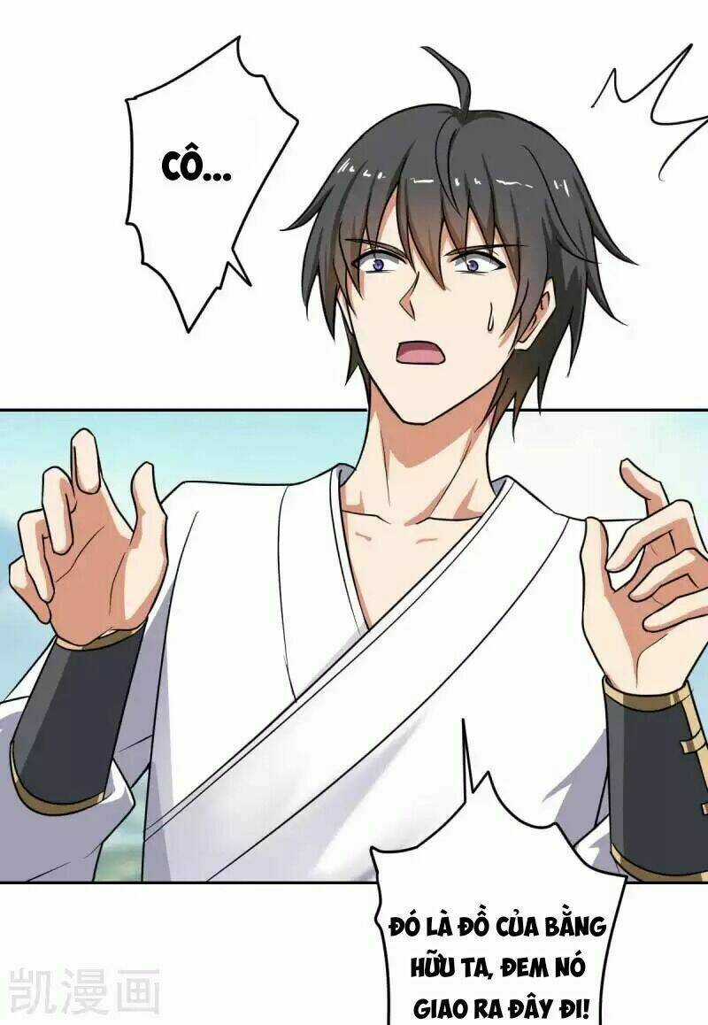 Nhất Kiếm Độc Tôn Chapter 98 trang 3