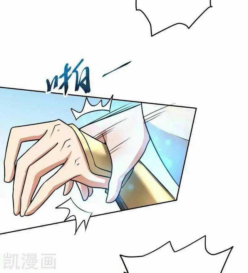 Nhất Kiếm Độc Tôn Chapter 98 trang 4