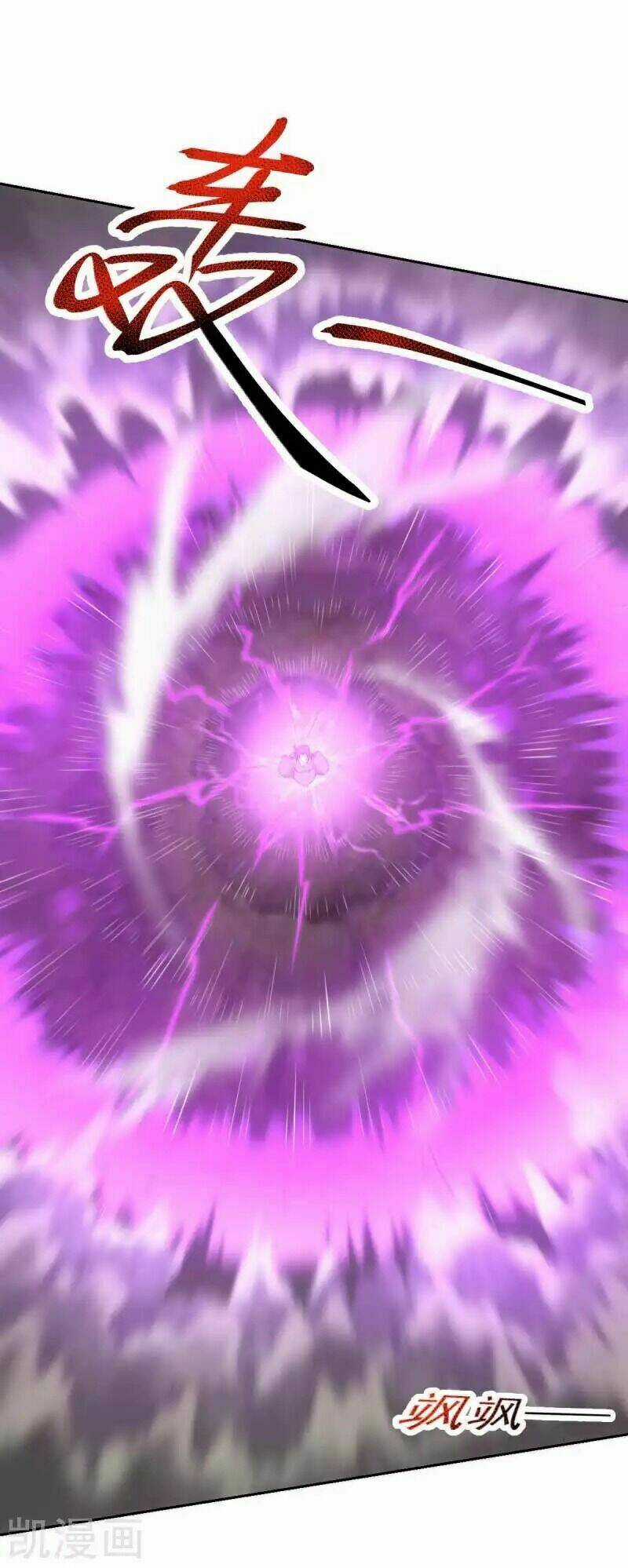 Nhất Kiếm Độc Tôn Chapter 98 trang 8