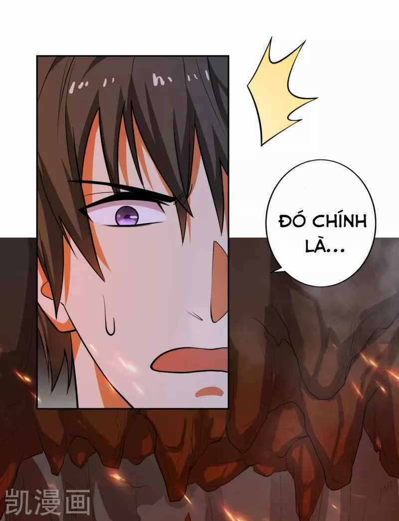 Nhất Kiếm Độc Tôn Chapter 99 trang 1