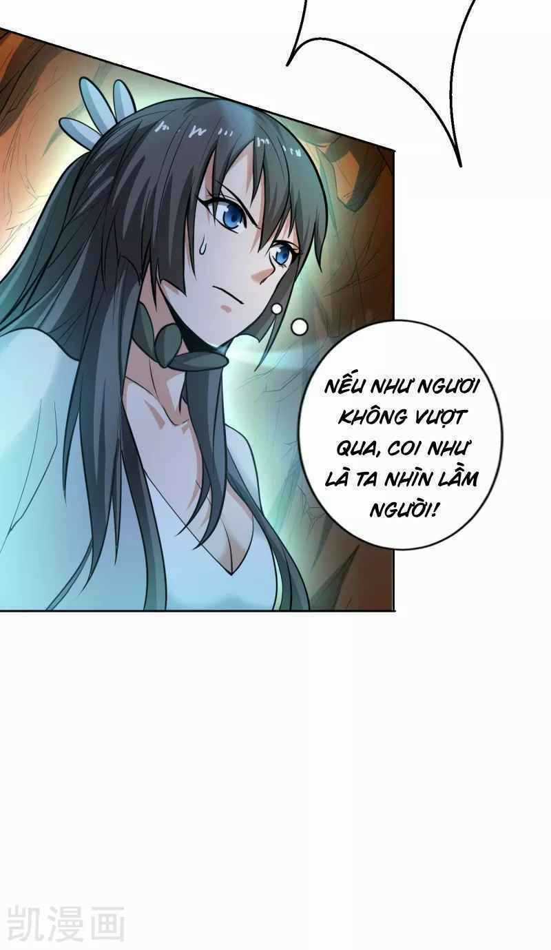 Nhất Kiếm Độc Tôn Chapter 99 trang 12