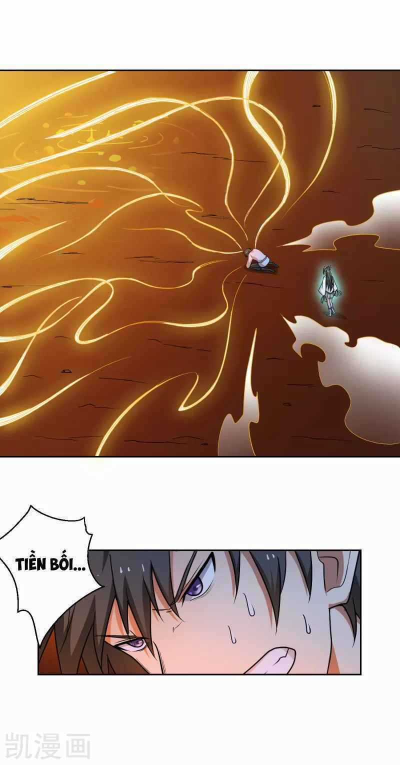 Nhất Kiếm Độc Tôn Chapter 99 trang 13