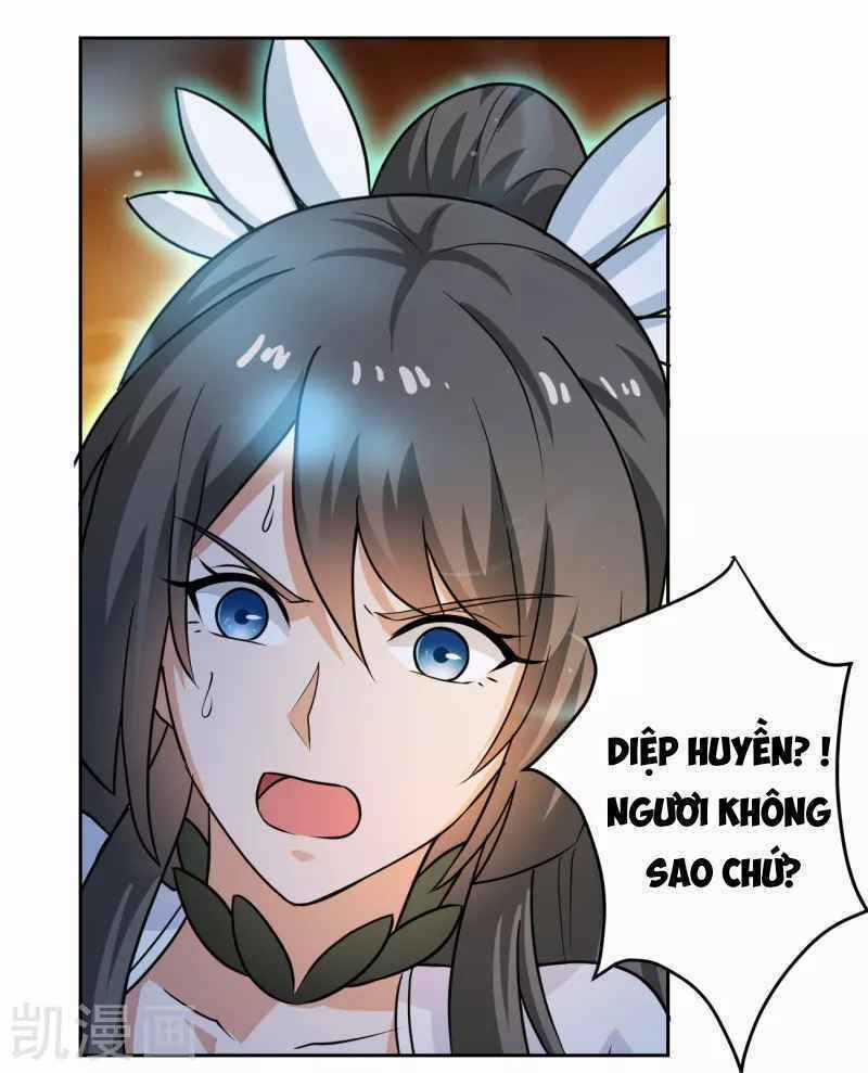 Nhất Kiếm Độc Tôn Chapter 99 trang 16