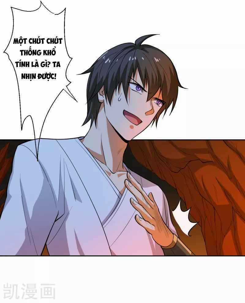 Nhất Kiếm Độc Tôn Chapter 99 trang 5