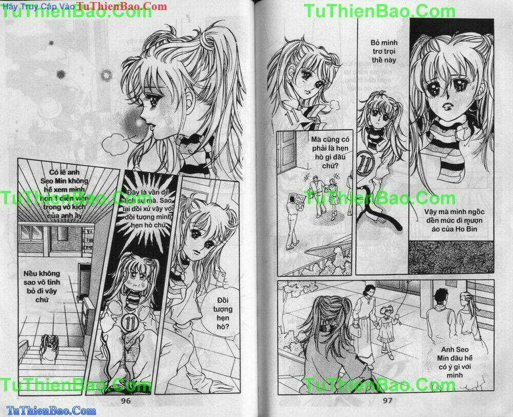 Nhật ký của Nan A Chapter 2 trang 47