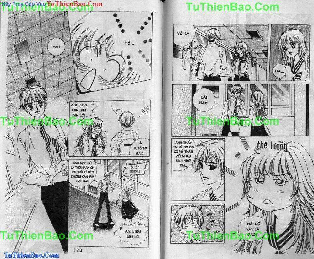 Nhật ký của Nan A Chapter 2 trang 65