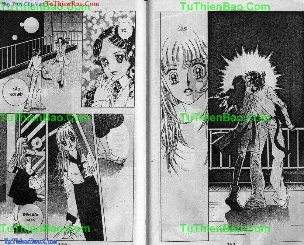 Nhật ký của Nan A Chapter 2 trang 74