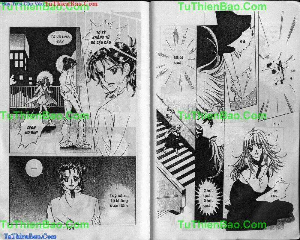 Nhật ký của Nan A Chapter 2 trang 76