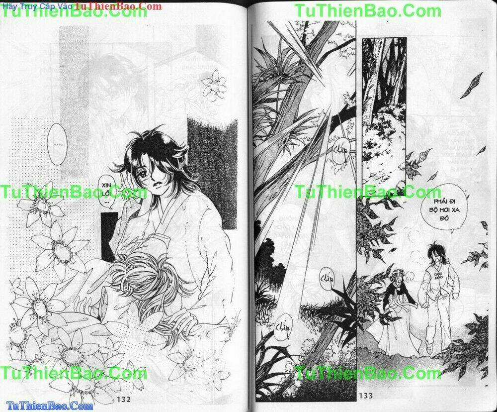 Nhật ký của Nan A Chapter 3 trang 65