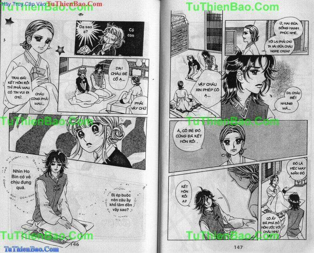 Nhật ký của Nan A Chapter 3 trang 72