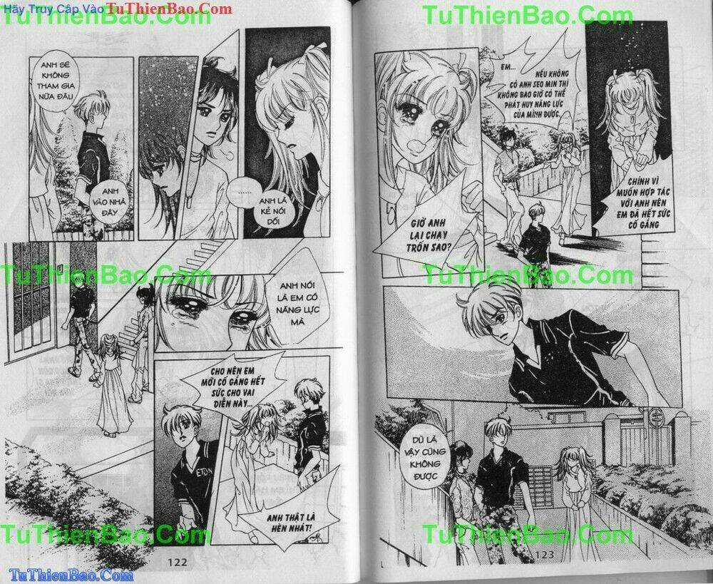 Nhật ký của Nan A Chapter 4 trang 60