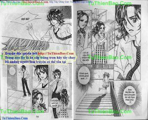 Nhật ký của Nan A Chapter 5.1 trang 7