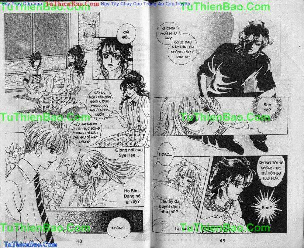 Nhật ký của Nan A Chapter 5.2 trang 2