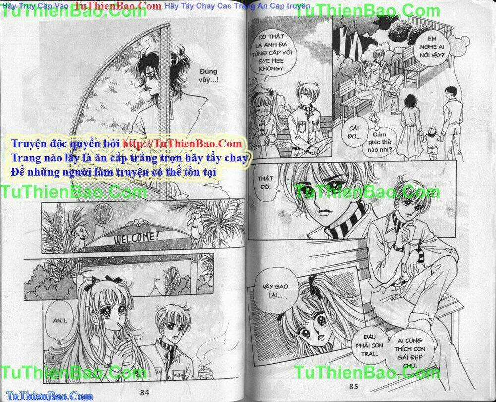 Nhật ký của Nan A Chapter 5.2 trang 20