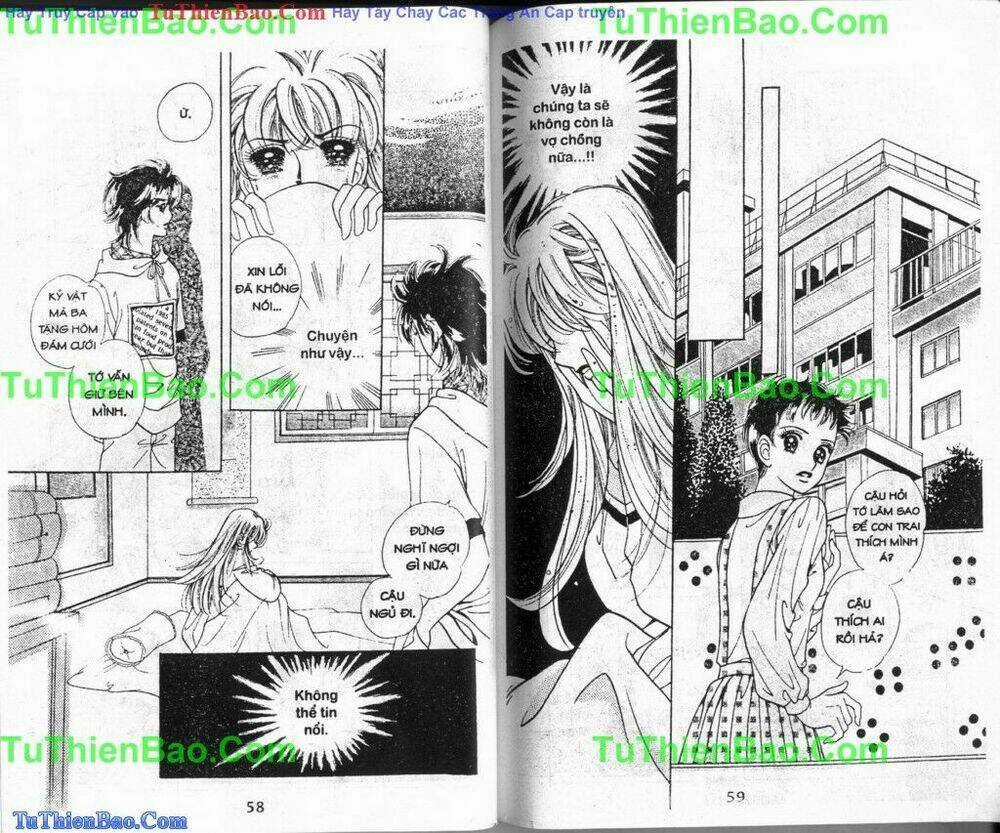 Nhật ký của Nan A Chapter 5.2 trang 7