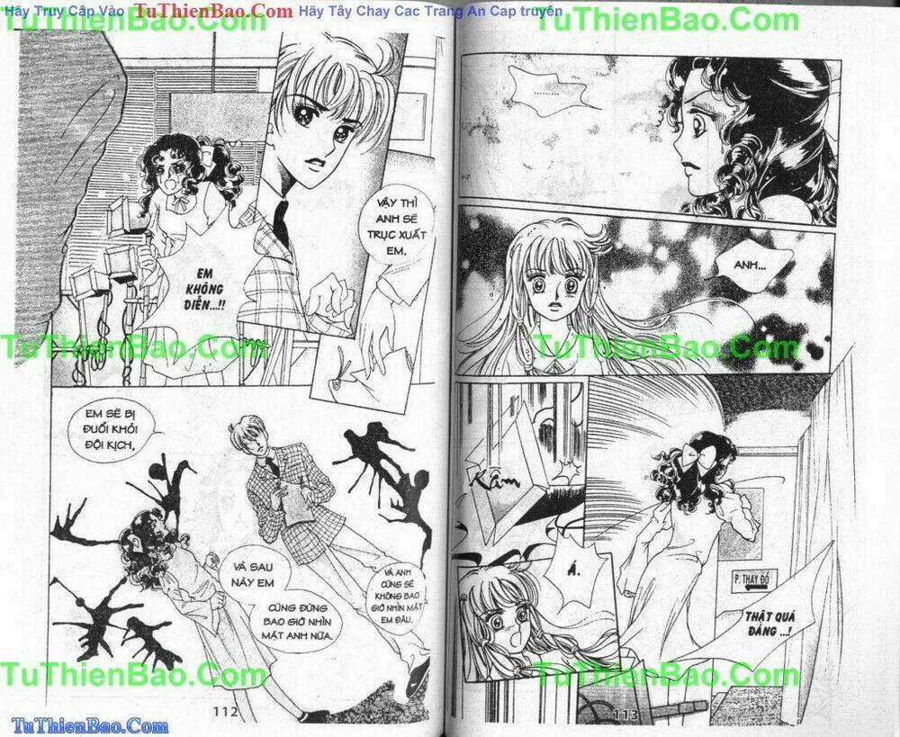 Nhật ký của Nan A Chapter 5.3 trang 13