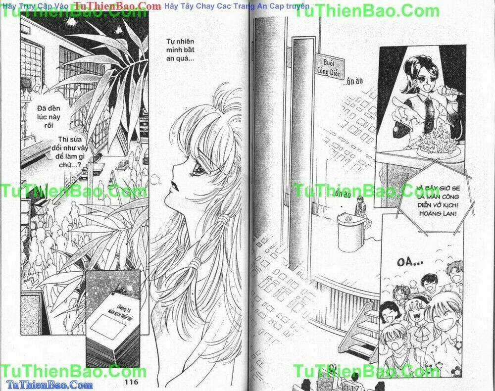 Nhật ký của Nan A Chapter 5.3 trang 15