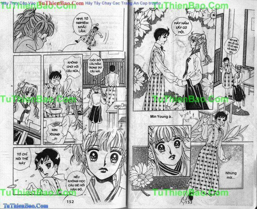 Nhật ký của Nan A Chapter 5.4 trang 12