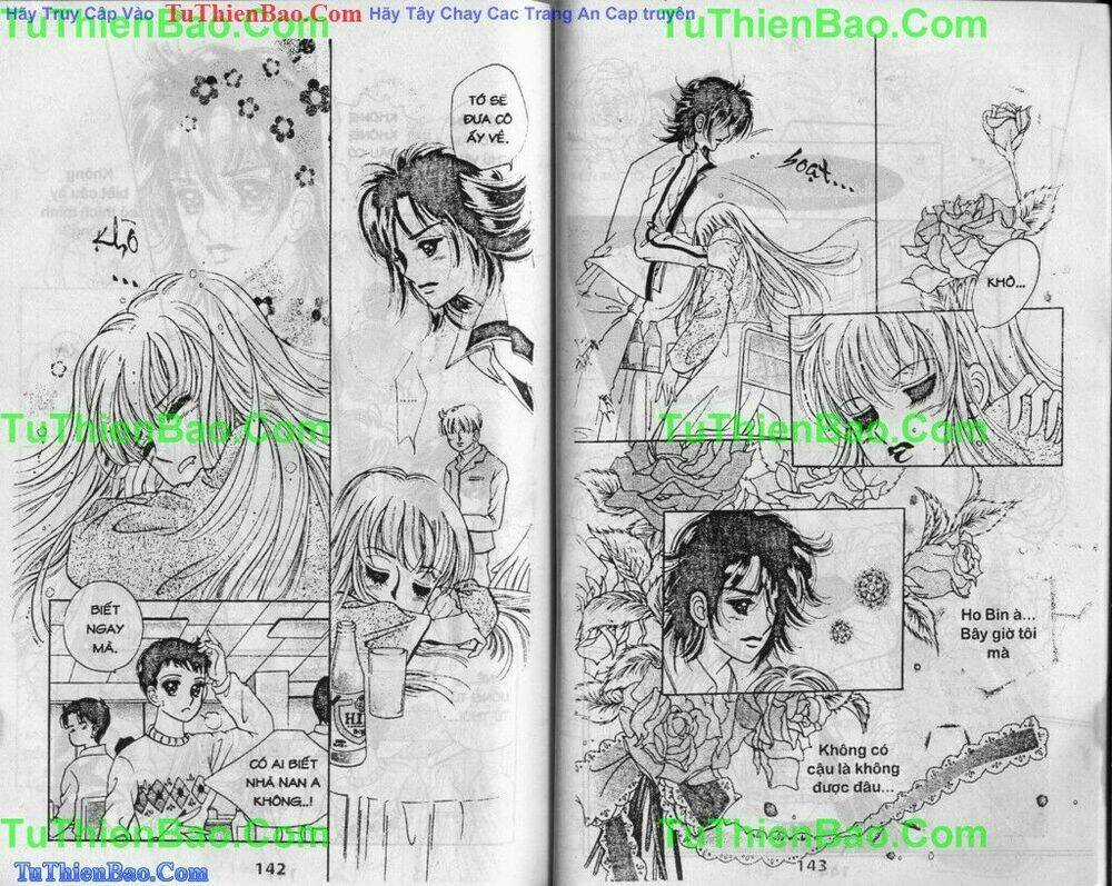 Nhật ký của Nan A Chapter 5.4 trang 7