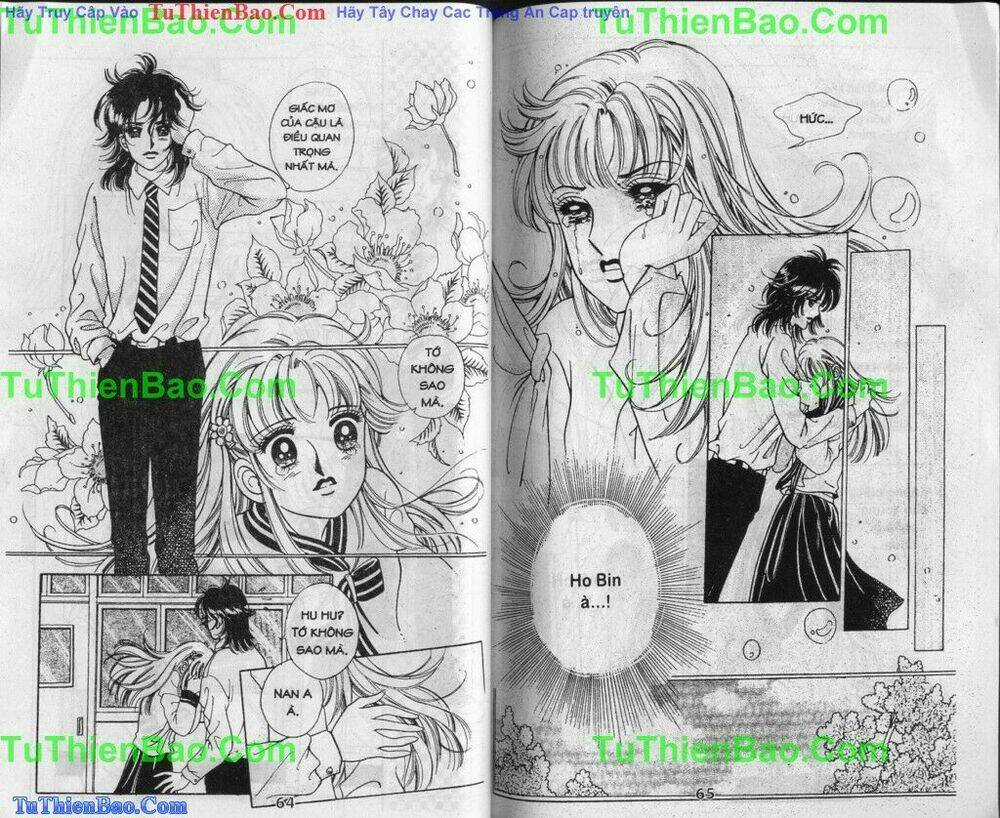 Nhật ký của Nan A Chapter 6.2 trang 10