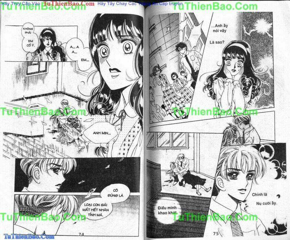 Nhật ký của Nan A Chapter 6.2 trang 15