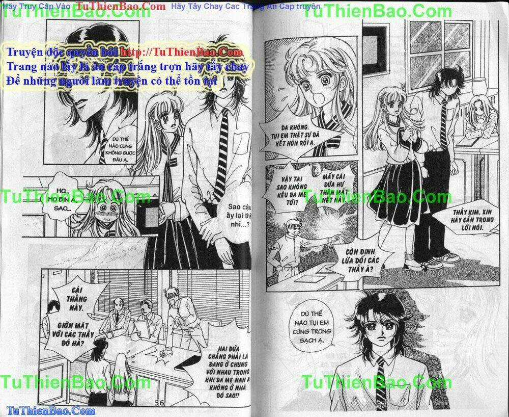 Nhật ký của Nan A Chapter 6.2 trang 6