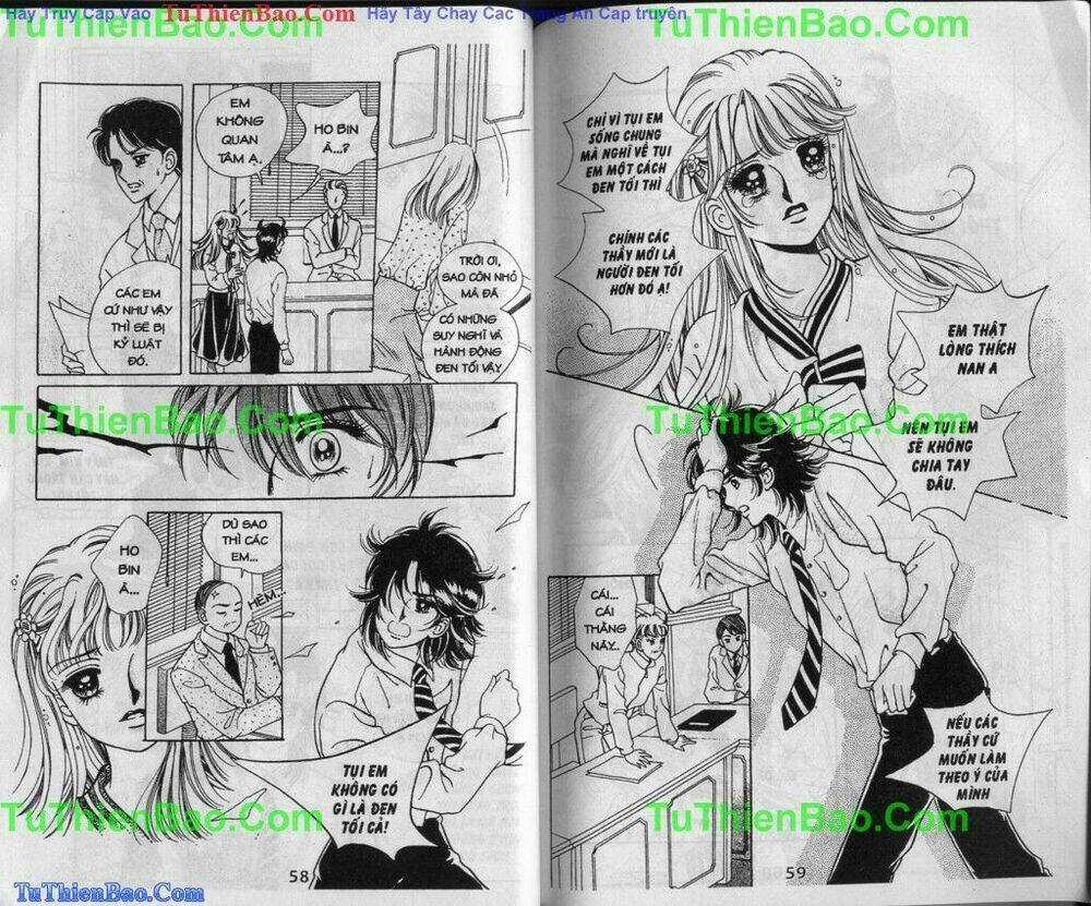 Nhật ký của Nan A Chapter 6.2 trang 7