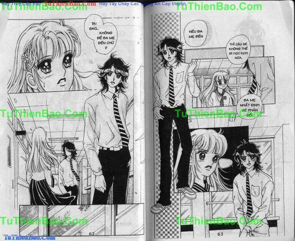 Nhật ký của Nan A Chapter 6.2 trang 9