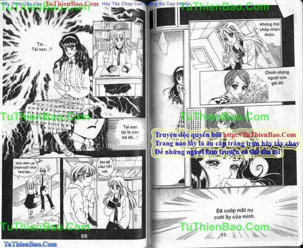 Nhật ký của Nan A Chapter 6.3 trang 4