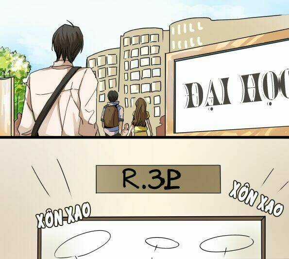 Nhật Ký Đầu Gấu Chapter 1 trang 13