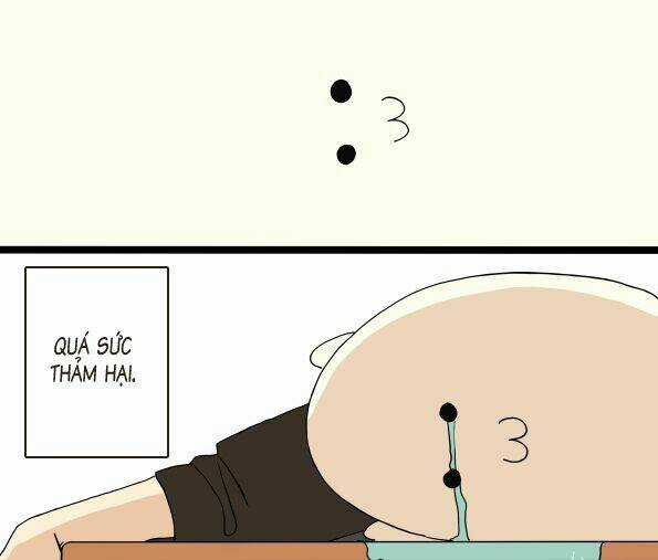 Nhật Ký Đầu Gấu Chapter 1 trang 18