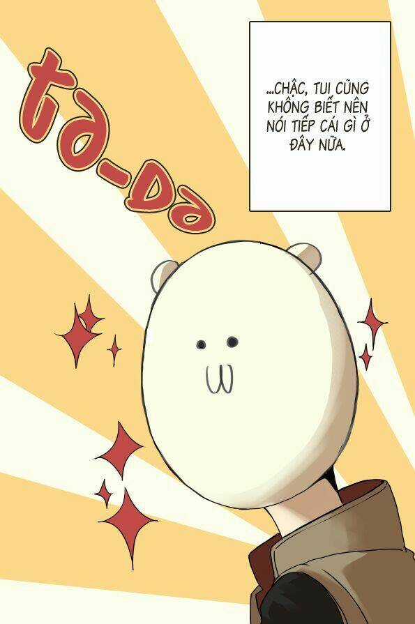 Nhật Ký Đầu Gấu Chapter 1 trang 7